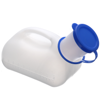 Ipree™ 1000ml Portable Outdoor Urinal Urine Storage Bottle Male Men Pee Camping Travel