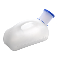 Ipree™ 1200ml Portable Outdoor Urinal Urine Storage Bottle Male Men Pee Camping Travel