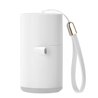 2 In 1 Campinglicht Tiny Air Pomp Licht Inflatable Pomp Flextailgear Ultralight USB Oplaadbare Mini Elektrische Buiten C