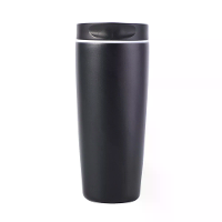 IPRee 20OZ RVS Vacuum Dubbelwandig Geïsoleerde Sport Waterfles Perfecte Metgezel voor Buitensport Avontuur