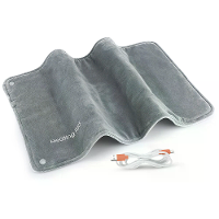 IPRee 30*50cm Verwarmingspad 50℃ Warmte Graphene Thermostaat Handverwarmer Winter Kantoor Handwarmingsartifacts Handwarm