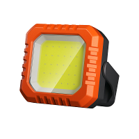 IPree 500LM USB Oplaadbare Werklampen IPX4 Waterdichte Mini LED Zaklamp Lantaarn voor Outdoor Camping Wandelen