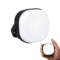 IPRee Mini Campinglamp Oplaadbare Magnetische Werklamp met Ingebouwde Lithium Batterij,Waterdichte Buiten Reparatie Lant
