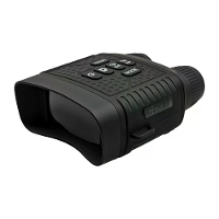 IPRee NV8000 Nachtvisie Verrekijkers Googles met 30MP Foto Resolutie, 2.5K Videogrootte, 3