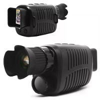 IPRee R7 Infrarood Nachtzichtapparaat Digitale Nachtzicht Monoculair met 1,54 inch TFT scherm IP54 waterdicht Ondersteun