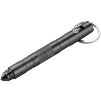 Ipree™ Tactical 120db Whistle Pen Edc Safety Survival Self Defense Tool Aerial Aluminum Alloy Kit