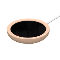IPRee USB Elektrische Mokverwarmers Verwarmingspad Koffie Melk Thee Water Thermostatische Mokverwarmers voor Thuis Kanto