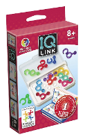 IQ Link Smart Games