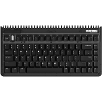 Iqunix OG80 Dark Side Wireless Mechanical Keyboard gaming toetsenbord