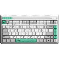 Iqunix OG80 Wormhole Wireless Mechanical Keyboard gaming toetsenbord