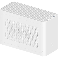 Iqunix ZX 1 Air Cooling htpc behuizing