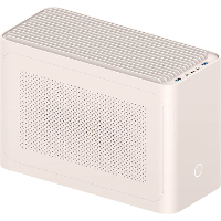 Iqunix ZX 1 Air Cooling htpchtpc behuizing