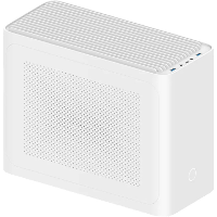Iqunix ZX 1 Water Cooling htpchtpc behuizing