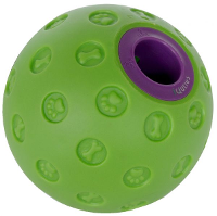 Iquties Snack Attack Bal 10,5x10,5x10,5 Cm