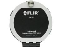IR inspectievenster FLIR IRW 3C