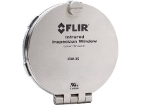 IR inspectievenster FLIR IRW 3S