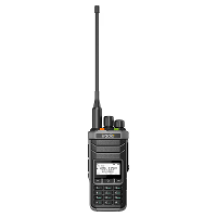 IRadio UV88 UV Full Band Walkie Talkie 1024 Kanalen FM/SW/MW/LW Radio Multi band Type C Oplaadbare Handheld Tweeweg Radi