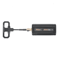 IRangeX iRX4 ExpressLRS ELRS 2.4GHz OpenTX EdgeTX Open Source Systemen Nano TX Module voor Frsky X Lite RadioMaster Pock