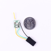 Irangex Rx803 Super Micro Receiver Compatible Frsky D8 X9d Plus Sbus Output