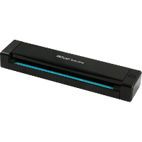 IRIS can Executive 4 documentscanner scanner