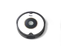 Irobot Robotstofzuiger Roomba 605