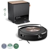 IRobot Roomba Combo J9+ robotstofzuiger en dweilrobot