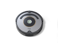 Irobot Roomba 616 Robotstofzuiger