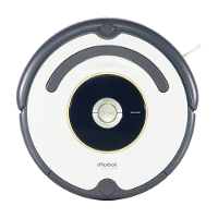 Irobot Roomba621