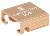 Isabellenhütte BVB Z R0005 1 BVB Z R0005 1 SMD weerstand 0.5 MΩ SMD 2725 9 W 1 % 20 ppm/K 1 stuk(s)