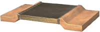 Isabellenhütte BVS A R004 1.0 BVS A R004 1.0 SMD weerstand 4 mΩ SMD 3920 2.5 W 1 % 50 ppm/K 1 stuk(s)