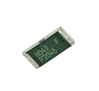 Isabellenhütte SMS R005 1.0 SMS R005 1.0 SMD weerstand 5 mΩ SMD 2512 3 W 1 % 50 ppm/K 1 stuk(s)