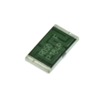 Isabellenhütte SMT R020 1.0 SMT R020 1.0 SMD weerstand 20 mΩ SMD 2817 7 W 1 % 100 ppm/K 1 stuk(s)