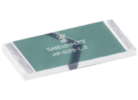 Isabellenhütte VMP 1R00 1.0 VMP 1R00 1.0 SMD weerstand 1 Ω SMD 2010 2 W 1 % 20 ppm/K 1 stuk(s)