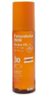 Isdin Fotoprotector Active Oil Spf30