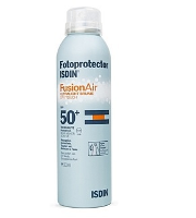 Isdin Fotoprotector Fusion Air Spray Spf50+