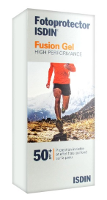 Isdin Fotoprotector Fusion Gel Spf50