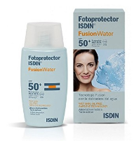 ISDIN Fotoprotector Fusion Water SPF50+