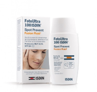 ISDIN FotoUltra Spot Prevent Fusion Fluid SPF50+