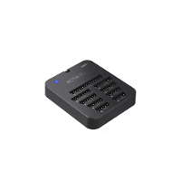 ISDT BCT 16 Slimme Balansadapter 2 XH2.54 Naar 1 MX3.0 Connector voor ISDT X16