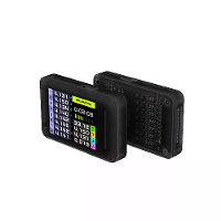 ISDT BL8 Slimme Batterijmonitor Breed Kijkscherm Kleurenscherm Compatibel met Multi Platform App besturing Ondersteunt 2