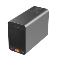 ISDT FD 200 200W 25A Draadloze APP controle ontlader voor 2 8S Lipo batterij