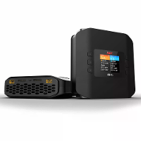 ISDT K4 AC 400W DC 600W Dual Mode Slimme Balance Lader voof 1 8S LiPo Batterij