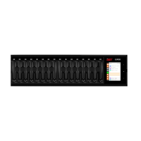ISDT N16 36W 1.5A 16 slots LCD AA / AAA batterij Snellader voor LiIl LiHv Life NiMh Nicd Nizn