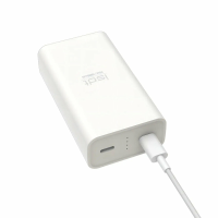 ISDT PB40 10000 mAh Telefoon Power Bank Max 36 W Dual USB C Snel Opladen Draagbare Oplader