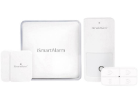 ISmartAlarm Draadloos alarmsysteem set ISA1G