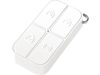 Ismartalarm Rc3g Draadloze Afstandsbediening Voor Bestnr. 1424845
