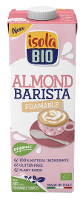 Isola Bio Almond Barista Foamable