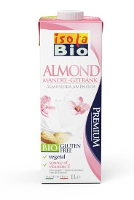 Isola Bio Amandeldrank