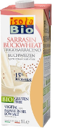 Isola Bio Boekweitdrank