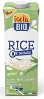 Isola Bio Rijstdrank Suikervrij